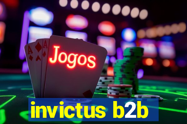 invictus b2b