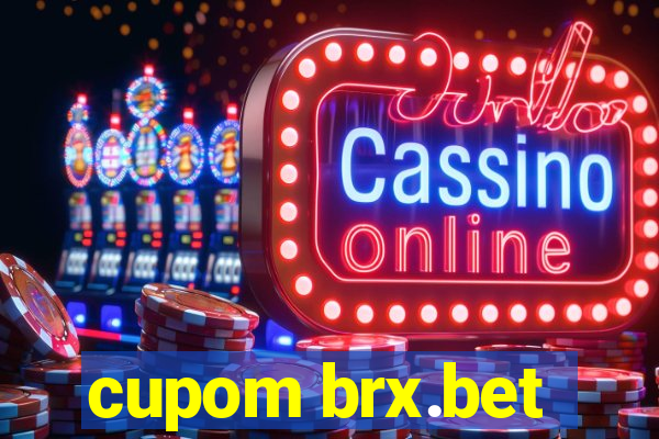 cupom brx.bet