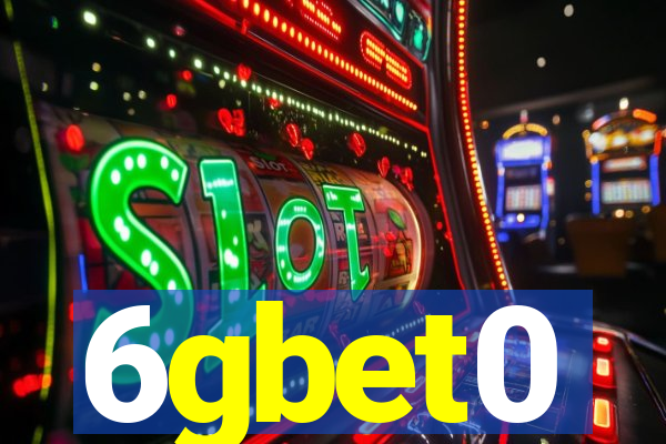 6gbet0