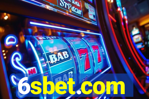 6sbet.com