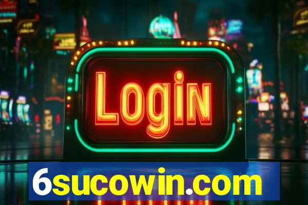 6sucowin.com