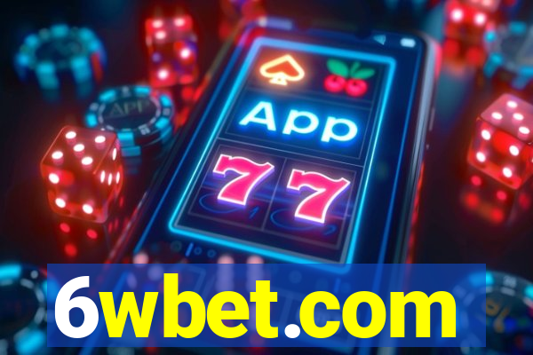 6wbet.com