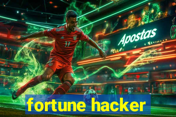 fortune hacker