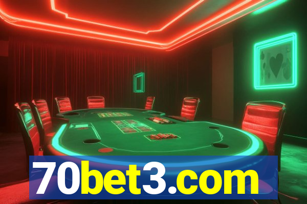 70bet3.com