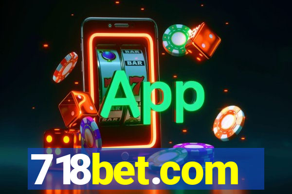 718bet.com