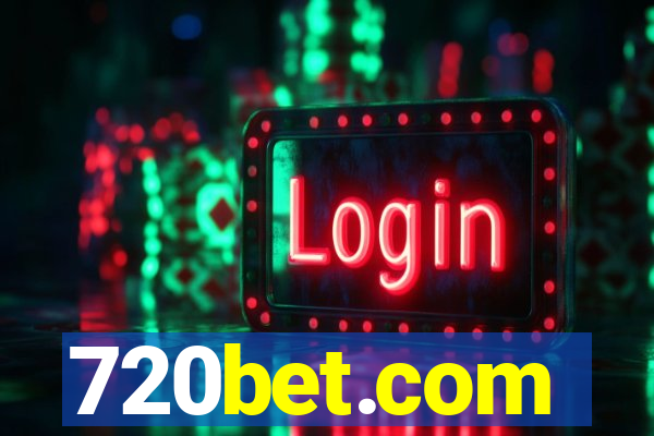 720bet.com