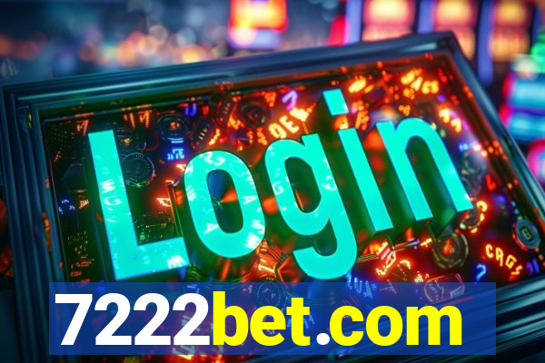 7222bet.com