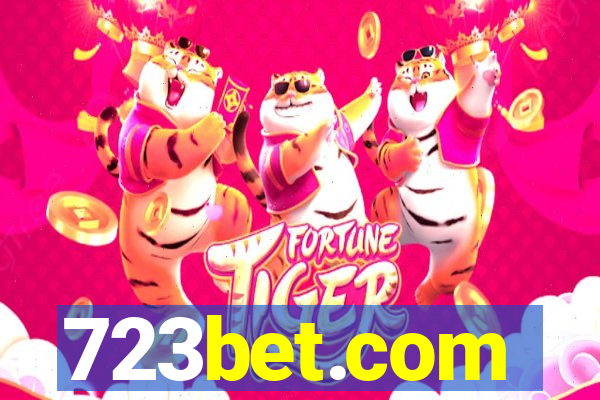 723bet.com