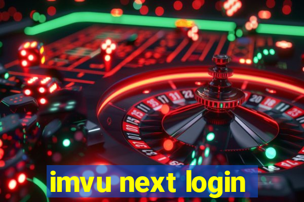 imvu next login