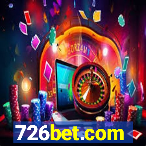 726bet.com