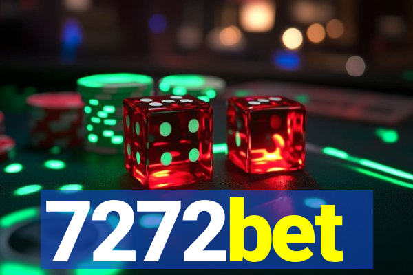 7272bet