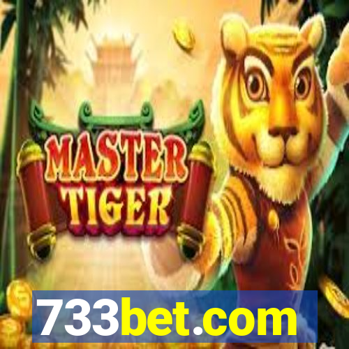 733bet.com