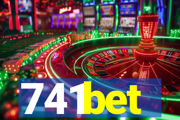 741bet