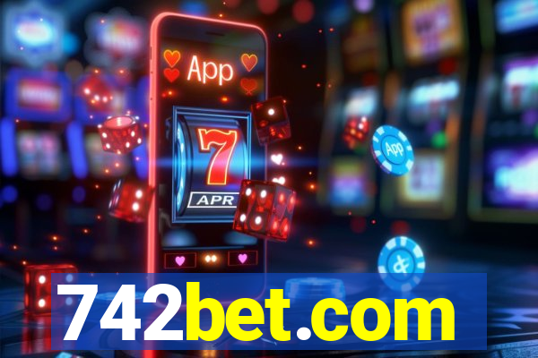 742bet.com