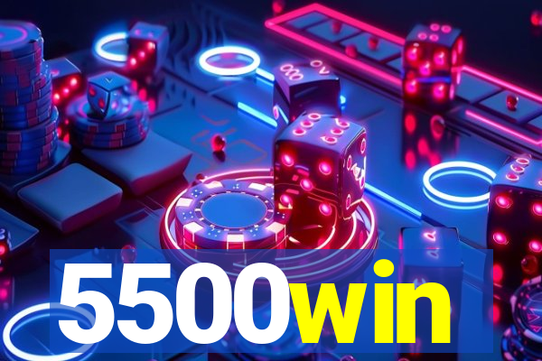 5500win