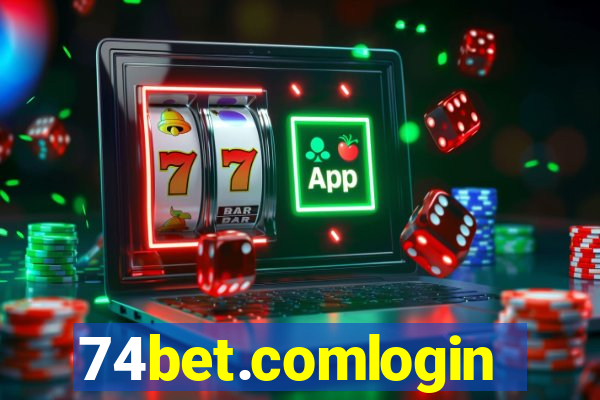 74bet.comlogin