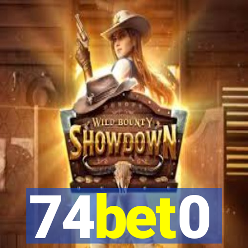 74bet0