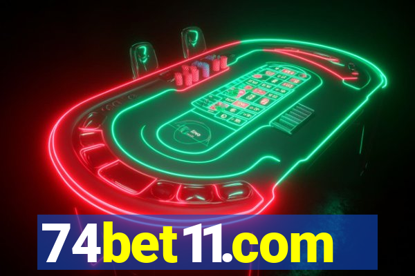 74bet11.com