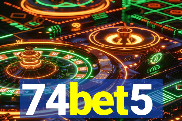 74bet5