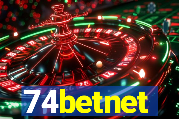 74betnet