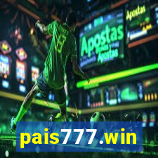 pais777.win