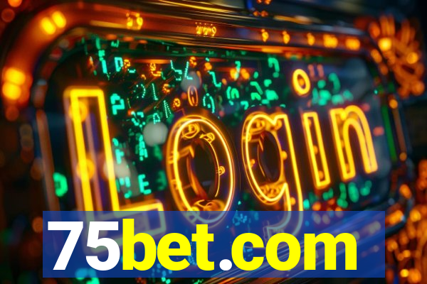 75bet.com