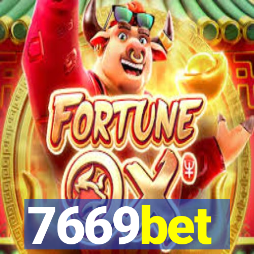 7669bet