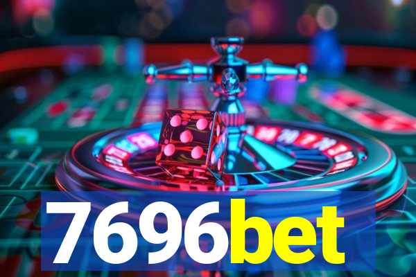 7696bet