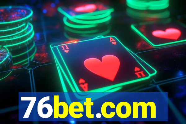 76bet.com