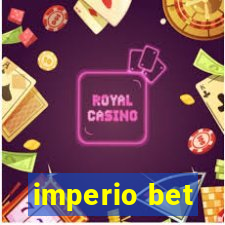 imperio bet