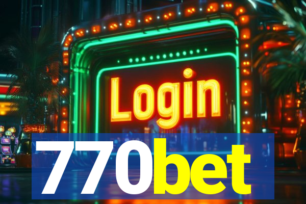 770bet