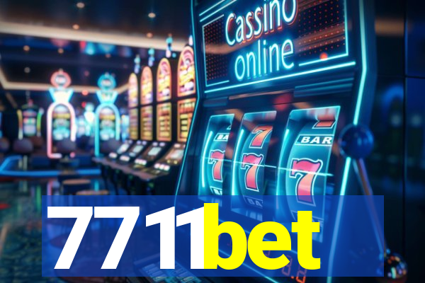 7711bet