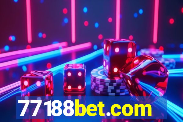 77188bet.com