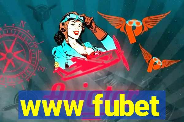 www fubet