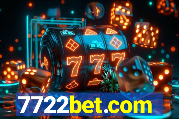 7722bet.com