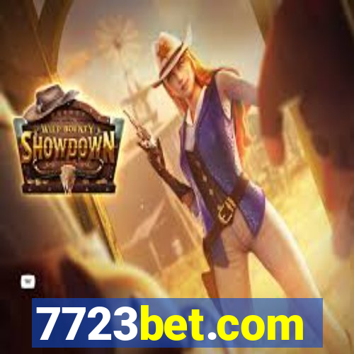 7723bet.com