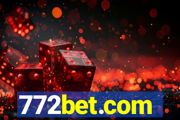 772bet.com