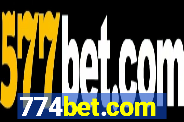 774bet.com