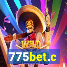 775bet.c