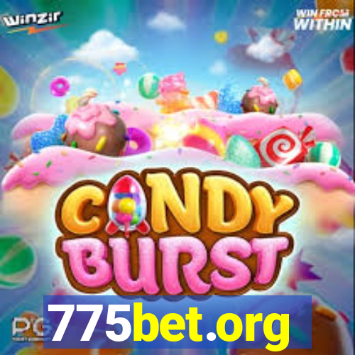 775bet.org