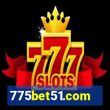 775bet51.com