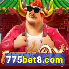 775bet8.com