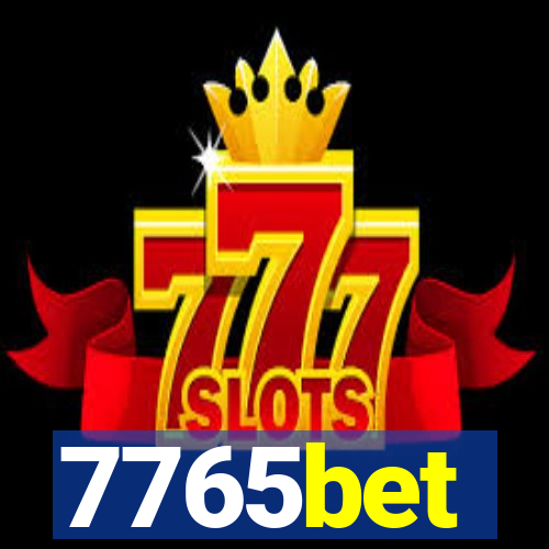 7765bet