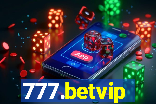 777.betvip