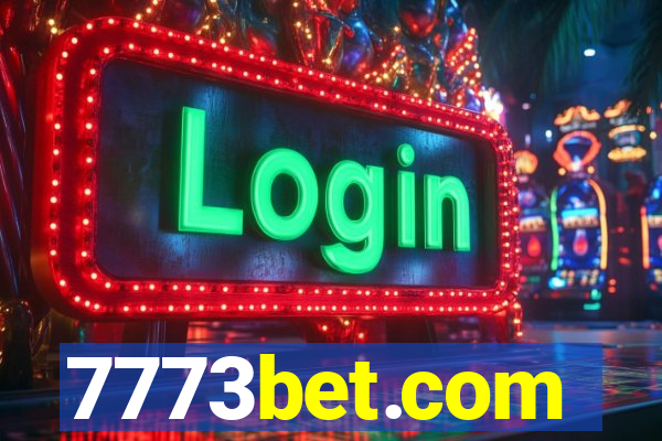 7773bet.com