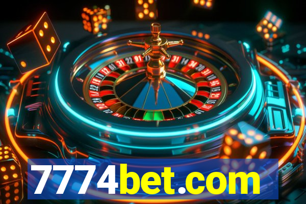 7774bet.com