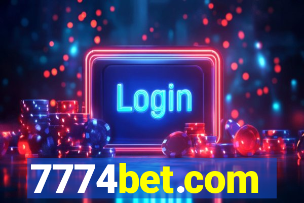 7774bet.com