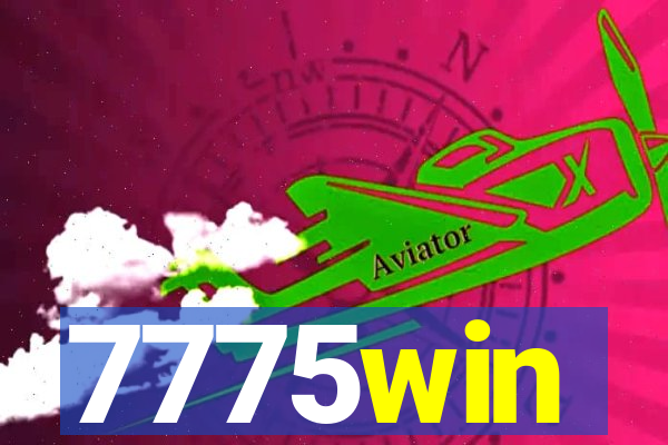 7775win