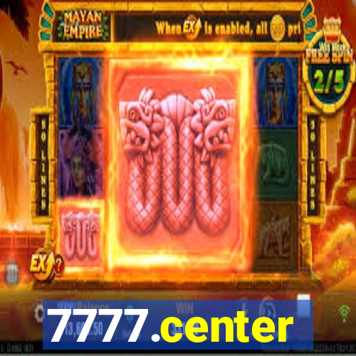 7777.center