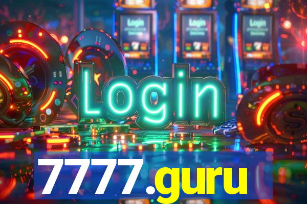 7777.guru